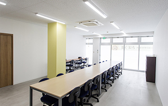 就労継続支援B型事業所　きぼうⅡ